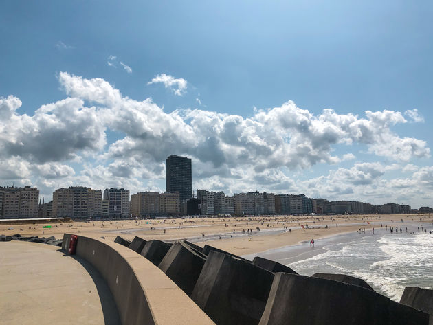 Aan deze Belgische stad aan zee is zoveel leuks te doen!