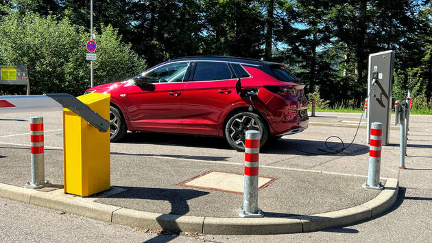 Laden, geen parkeerkosten en ondertussen over de boomtoppen lopen #zodoejedat