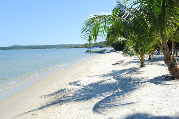 Playa Blanca - GuatemalaCredits: fotoember - Fotolia.com