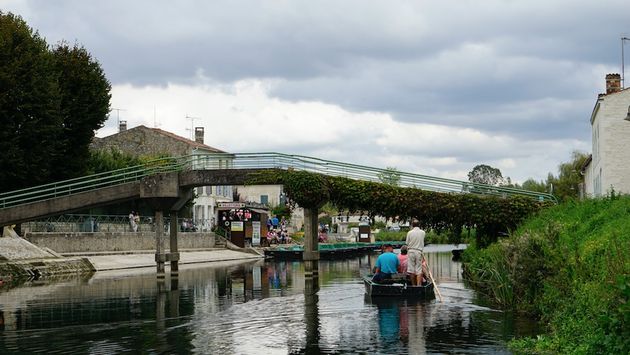 Poitou-Charentes