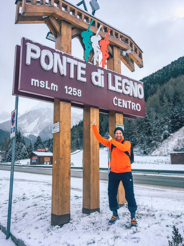 Ponte di Legno: een verrassing in de Italiaanse Alpen!