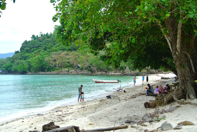 Pulau Weh