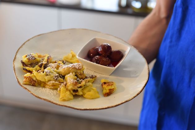 Een heerlijk recept voor echte Oostenrijkse Kaiserschmarrn