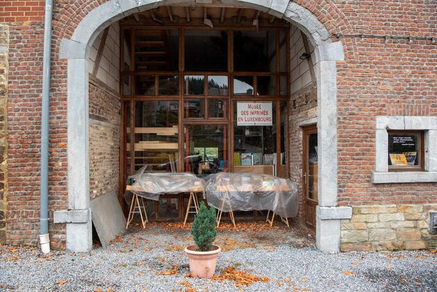 Nog meer boekwinkels met oude boeken