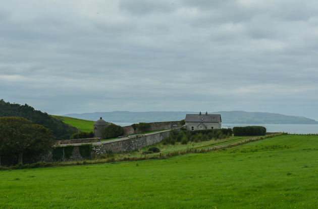 Downhill Beach