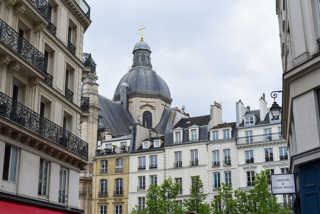 saint-paul-marais