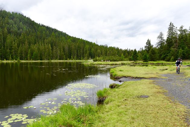 De Schwarze See