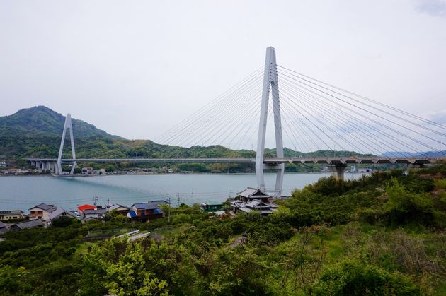 Shimanami-Kaido-cycling-path-4