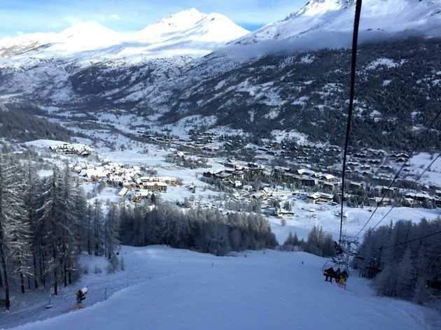 Niet zo bekend, maar super tof: ontdek Serre Chevalier