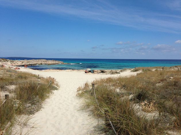 Genieten op stranden waar je je in de Cariben waant