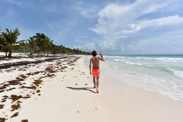 Maak een lekkere strandwandeling en ontdek zo de leukste strandtentjes