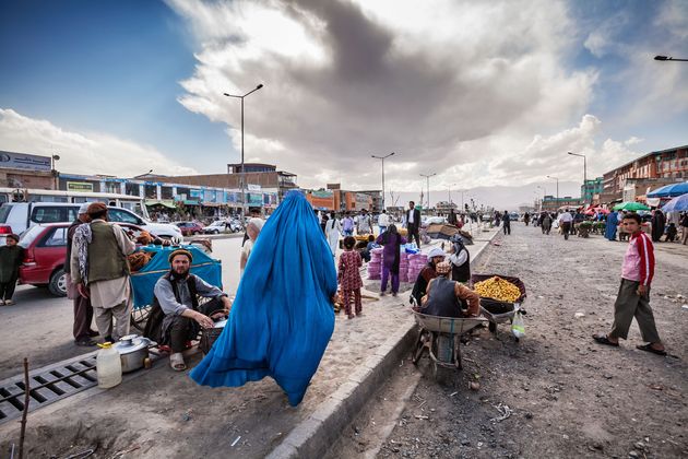 Kabul - Afghanistan