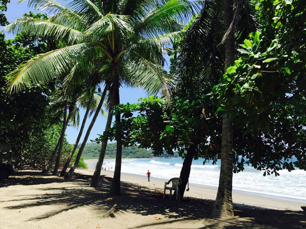 Tamarindo - Costa Rica