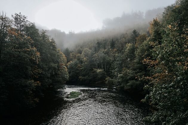 <em>Ontspannen in de Ardennen? Ga packraften!<\/em>