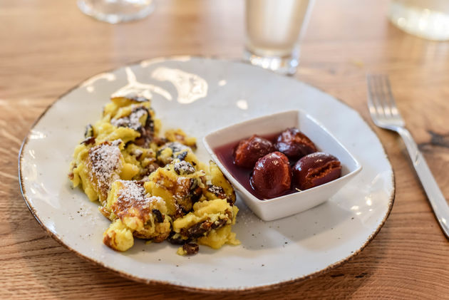 Maak zelf traditionele Kaiserschmarrn klaar: zo lekker!