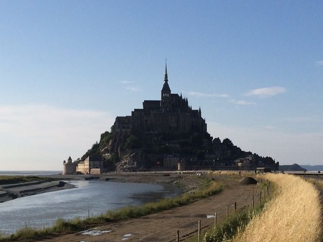 Mont Saint-Michel: een must visit!