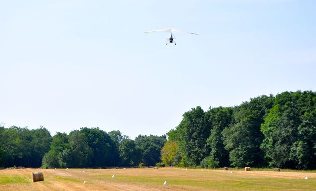 ... en geniet je van schitterend uitzicht over de Loire!