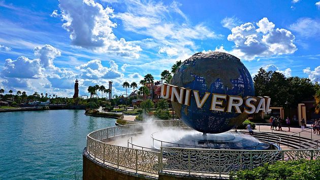 Universal Islands of Adventure