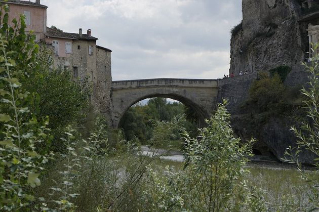 Vaison_la_Romaine_Romeinse_brug