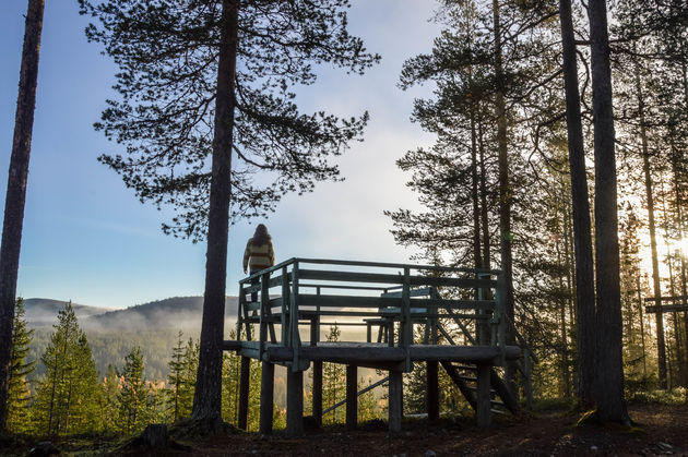 Een vakantie naar Fins Lapland is zo ontzettend leuk en bijzonder. Heb jij nu ook zin om te gaan?