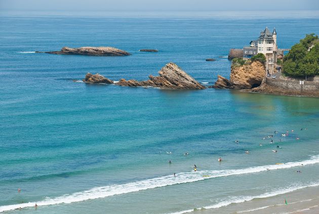 Les Landes is een van de leukste en mooiste vakantieregio`s van Frankrijk