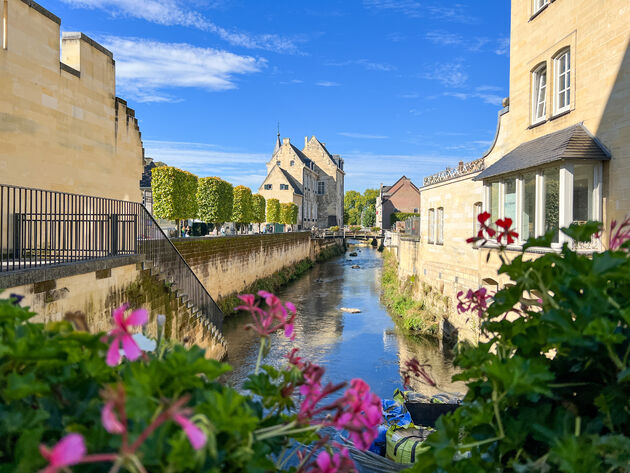 Valkenburg is een plaatje om te zien