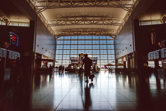 De keuze voor de luchthaven bepaalt voor een deel of je je overstap haalt