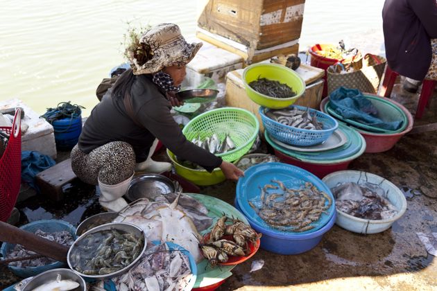 vrouw-markt-vietnam