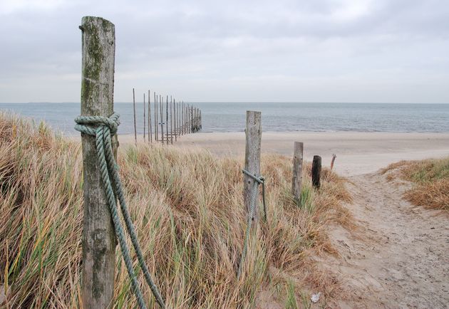 <em>De weg naar zee \u00a9 wimvandergeest<\/em><em> Fotolia<\/em>