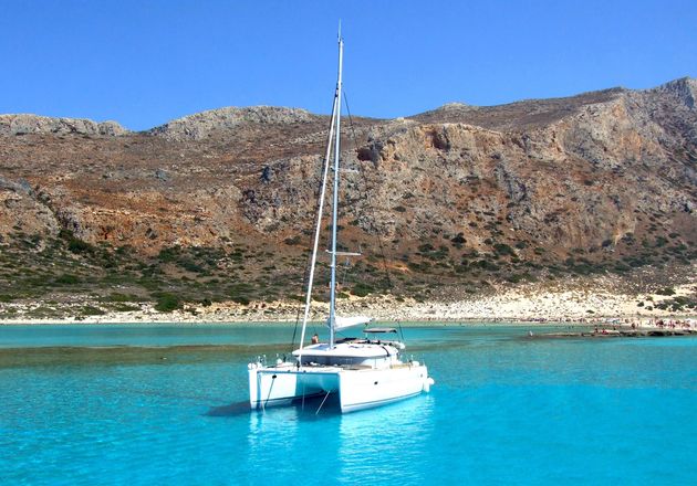 West-Kreta (Balos)