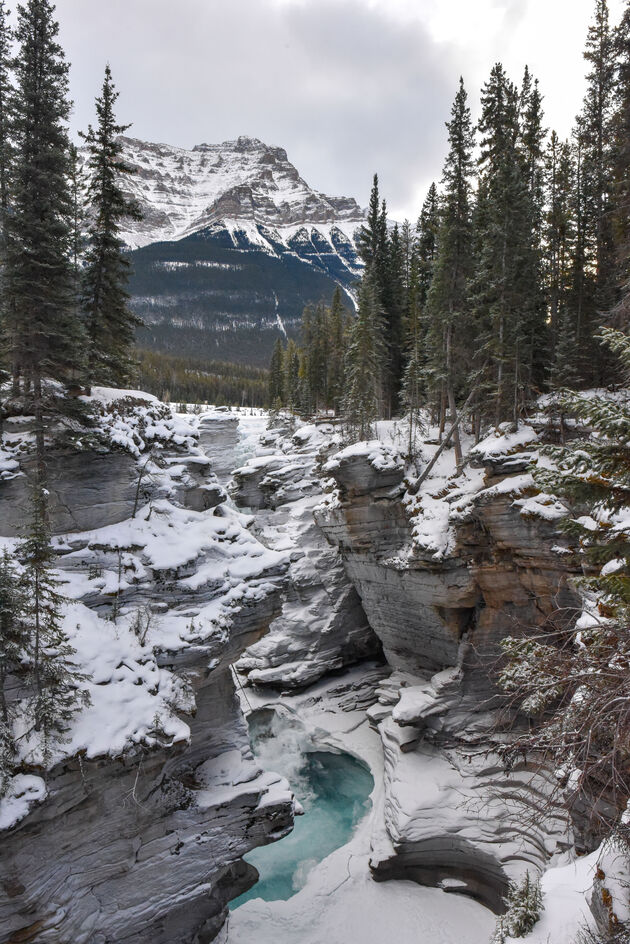 Staat deze waterval al op jouw bucketlist?