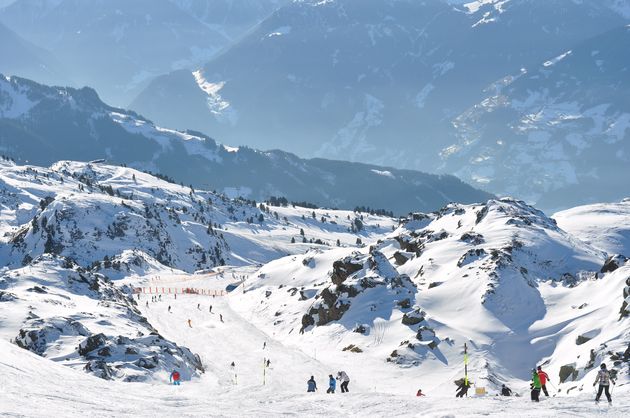 zillertal-arena-skiën