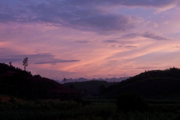 zonsondergang-cat-ba